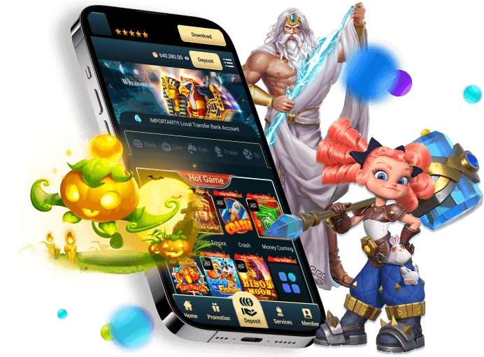 Thưởng nạp lại hàng ngày BI88 Web