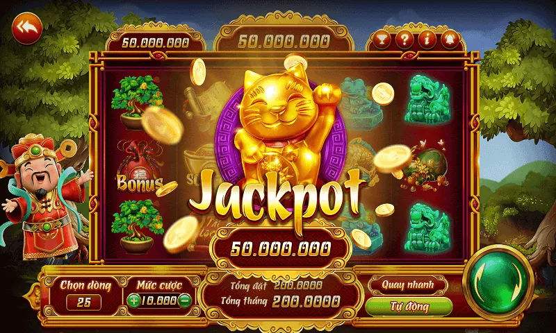 Trò chơi Blackjack tại BI88 Web