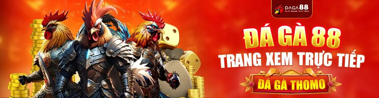 Đá gà trực tuyến BI88 Web