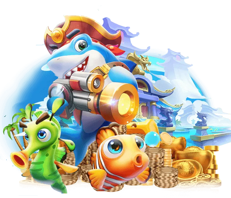 Game Bắn Cá Tiên Cánh tại BI88 Web