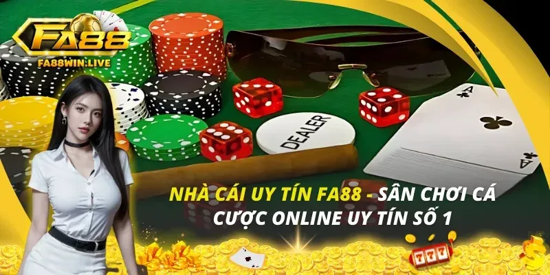 BI88 Web: Tại sao nên chọn chúng tôi?